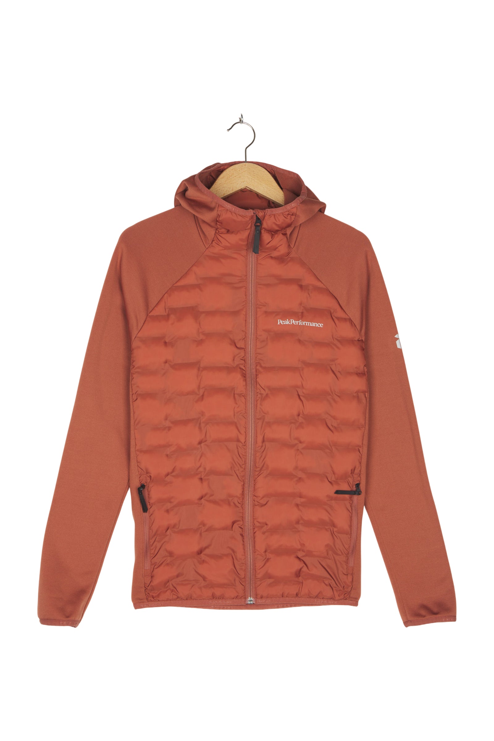 Kunstfaserjacke für Damen